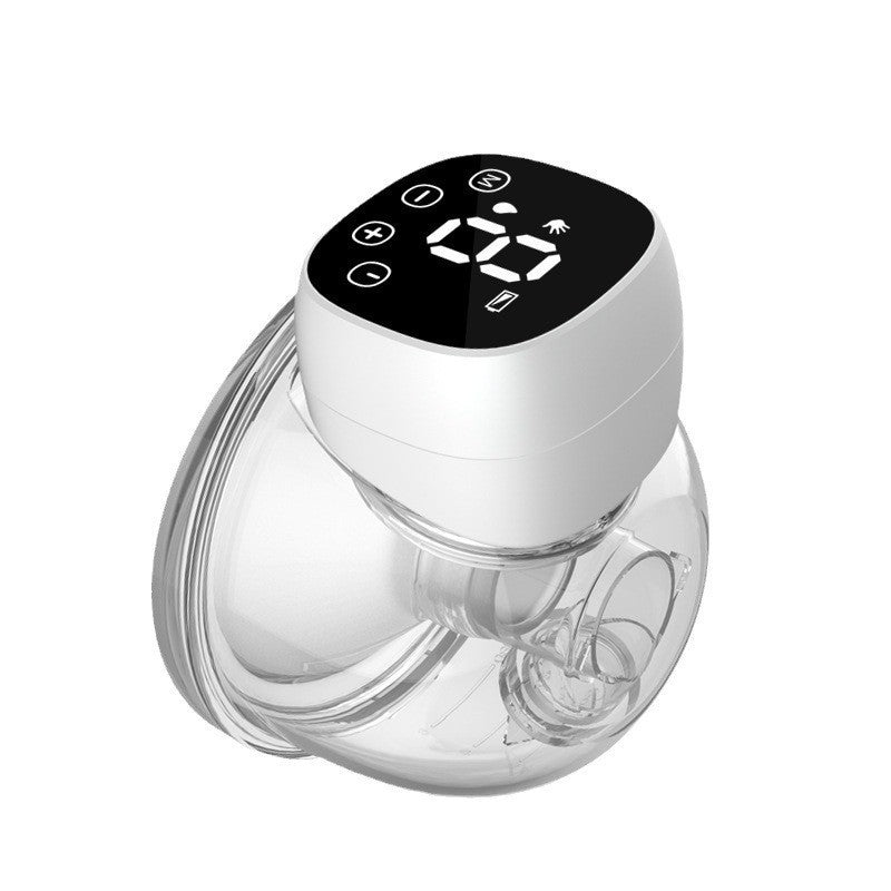 Electric Integrated Bilateral Milk Machine