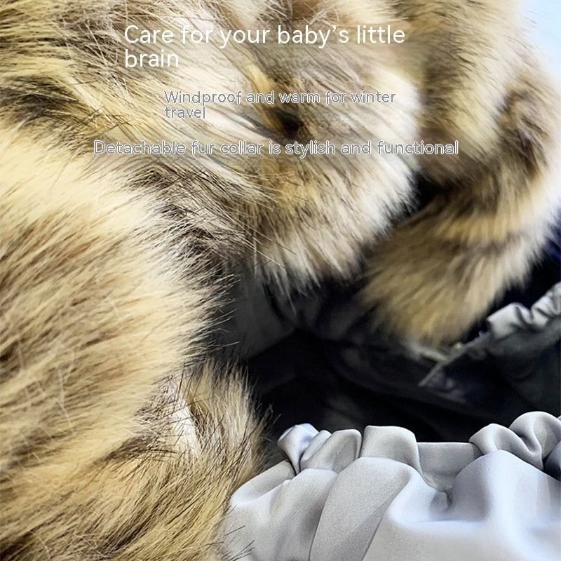 Baby Stroller Sleeping Bag Stroller Accessories