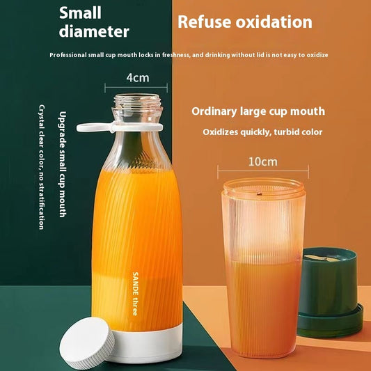 Juicer Charging USB Small Blending Cup