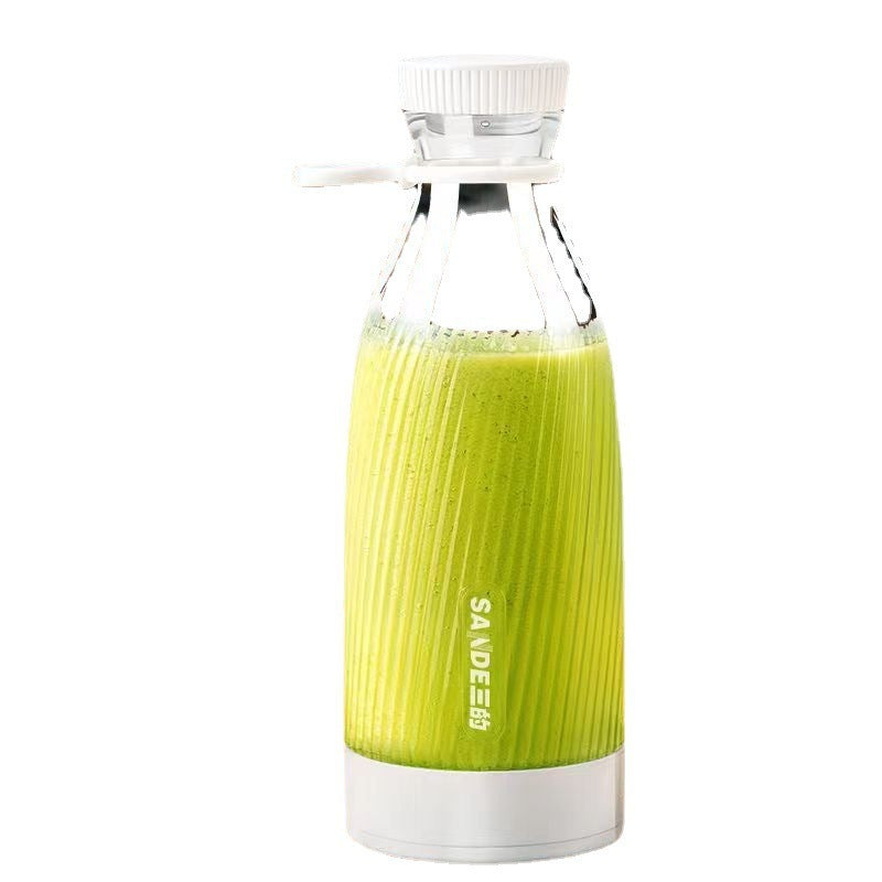 Juicer Charging USB Small Blending Cup