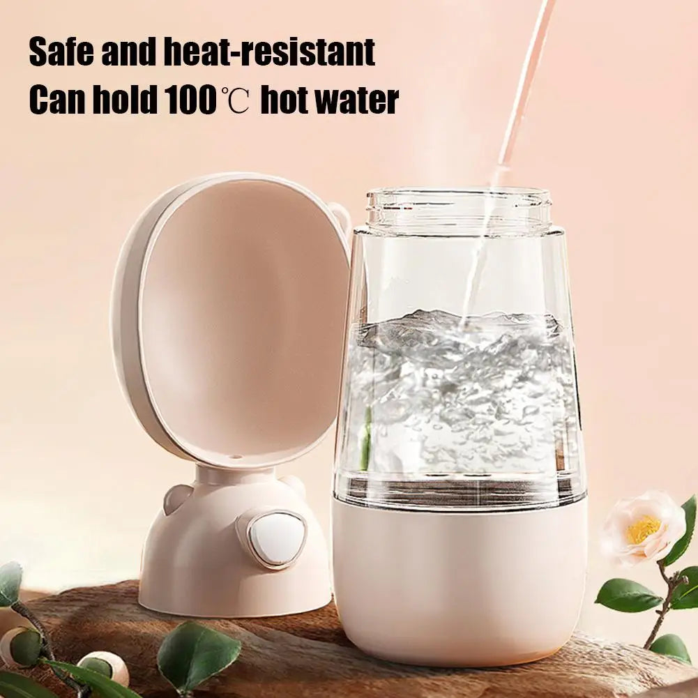 Dog Portable Water Bowl Portable Food Grade Material Dog Cat Travel Pet Water Cup Bottle With Food Dispenser Pet Dog Supplies