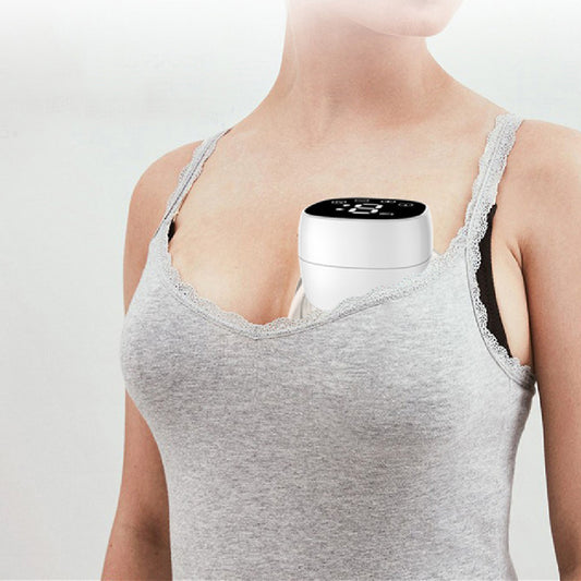 Electric Integrated Bilateral Milk Machine